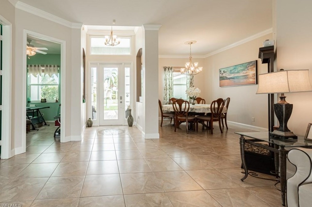 752 Grand Rapids Blvd, Naples, FL 34120