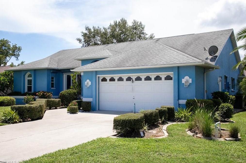 17230 Woodbine Way, Fort Myers, FL 33967-2579