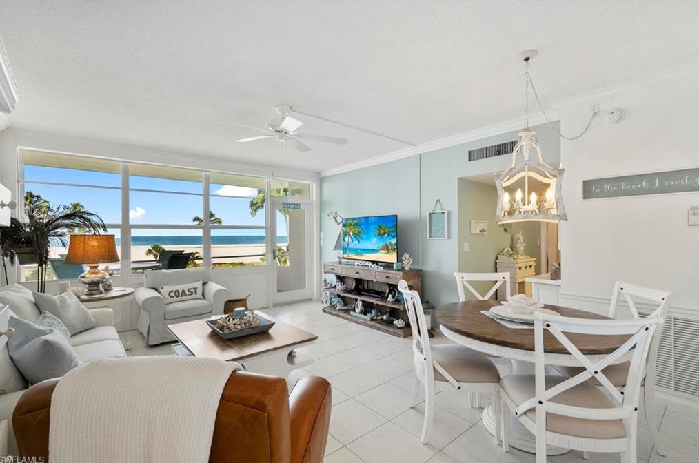 220 Seaview Ct #412, Marco Island, FL 34145
