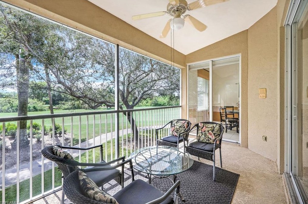 3595 Laurel Greens Ln N #202, Naples, FL 34119