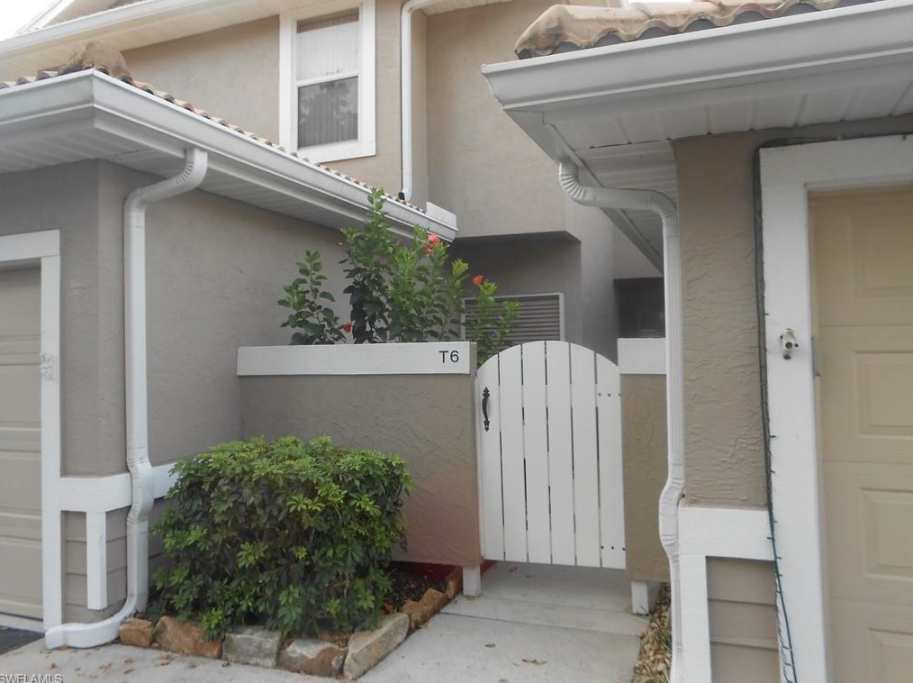 341 Emerald Bay Cir #t6, Naples, FL 34110