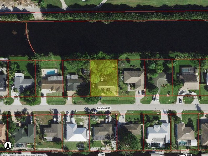 2519 Longboat Dr, Naples, FL 34104