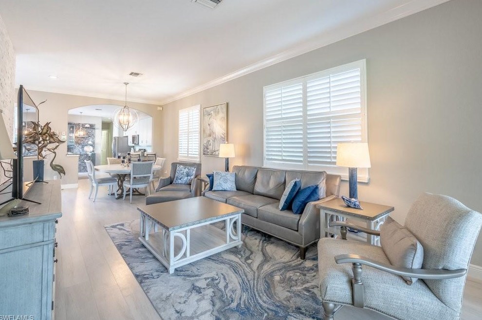 3854 Cotton Green Path Dr, Naples, FL 34114