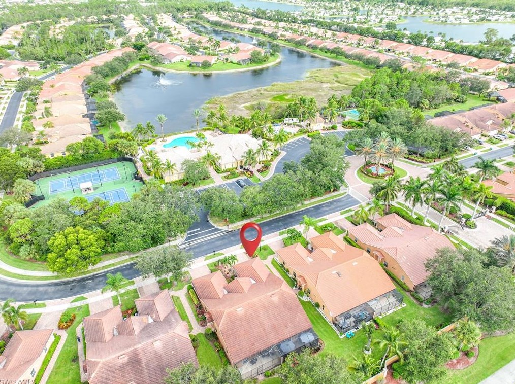 15053 Toscana Way, Naples, FL 34120