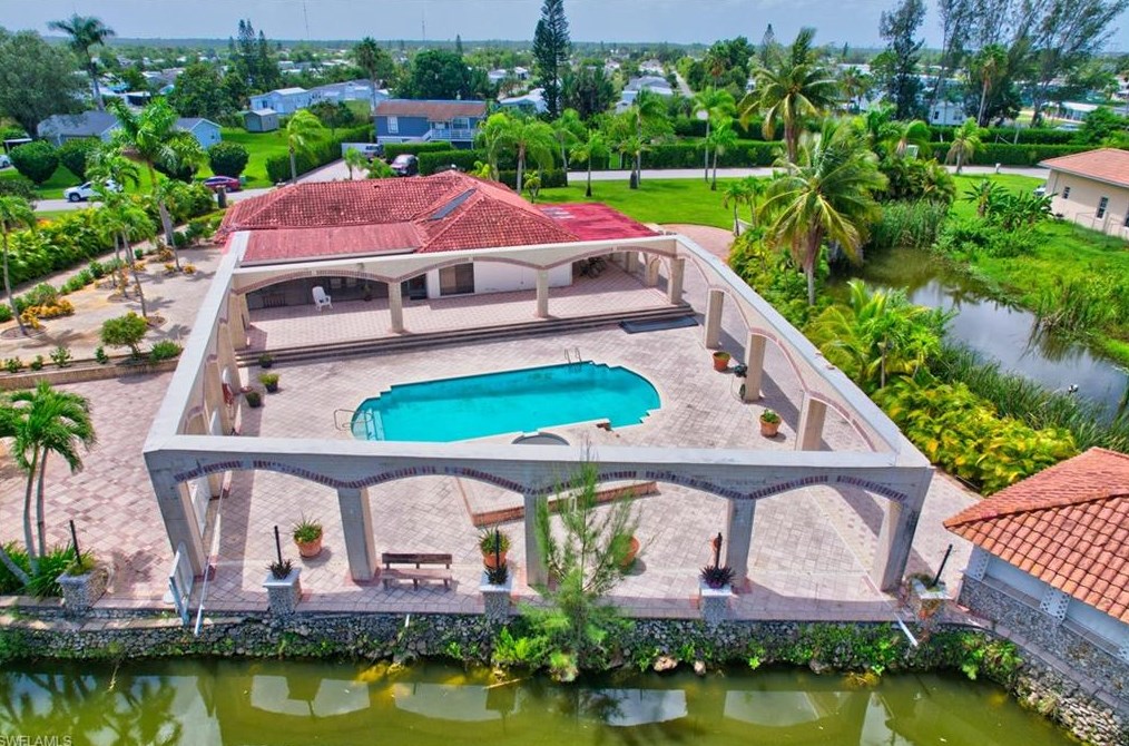 12302 Isabella Dr, Bonita Springs, FL 34135