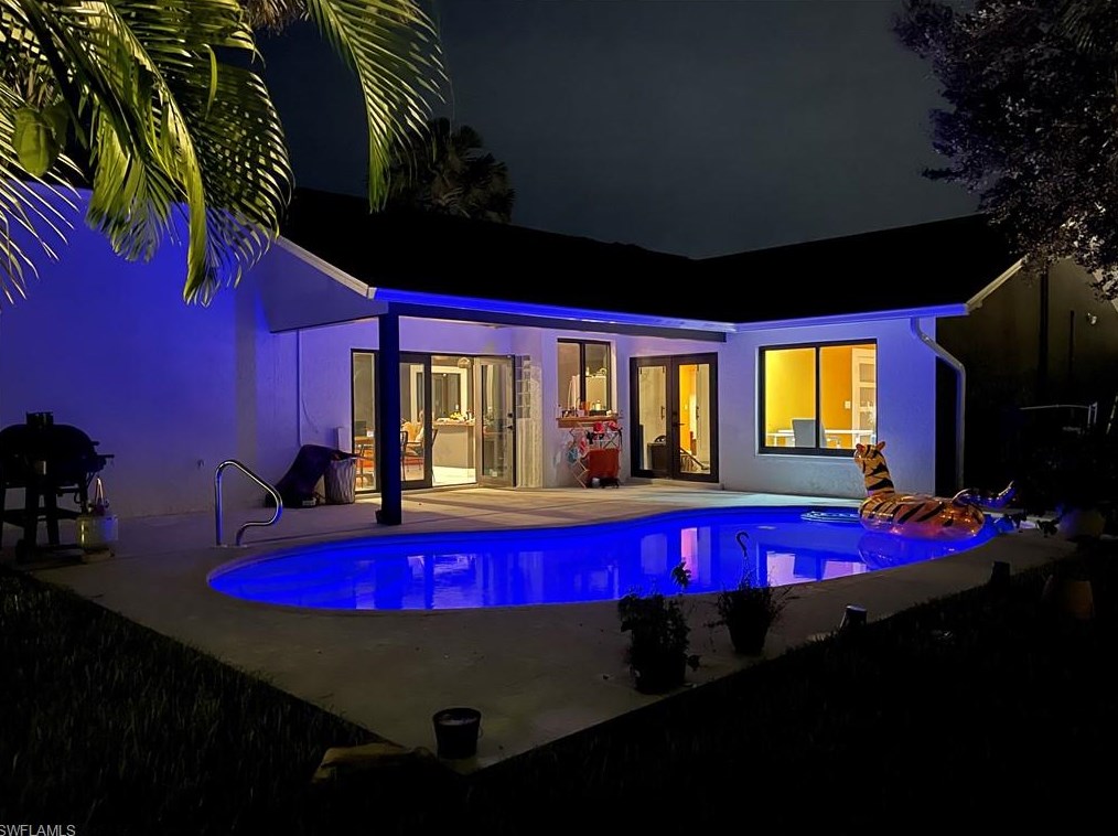 19221 Pine Run Ln, Fort Myers, FL 33967