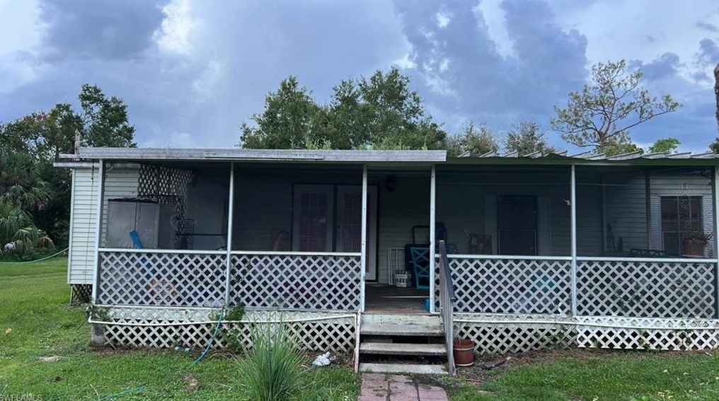 7993 Ebson Dr, Fort Myers, FL 33917-6260