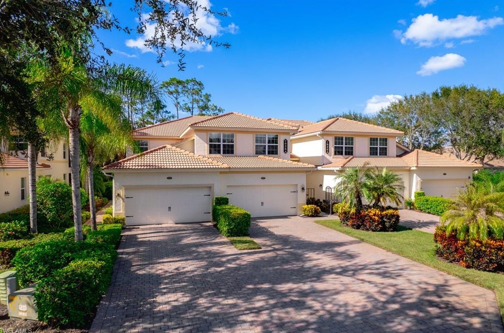 10264 Cobble Notch Loop #201, Bonita Springs, FL 34135