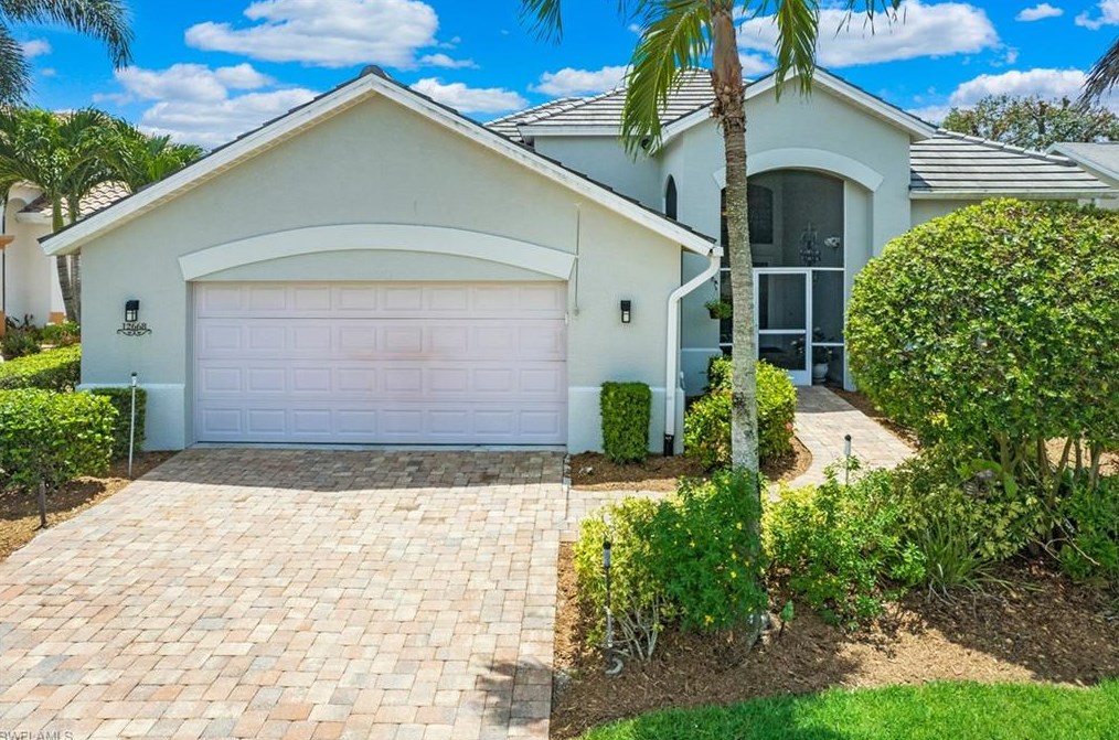 12668 Hunters Ridge Dr, Bonita Springs, FL 34135