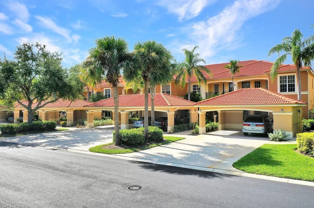 11071 Corsia Trieste Way #103, Bonita Springs, FL 34135
