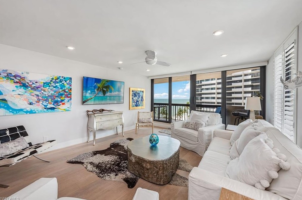 4001 Gulf Shore Blvd N #700, Naples, FL 34103