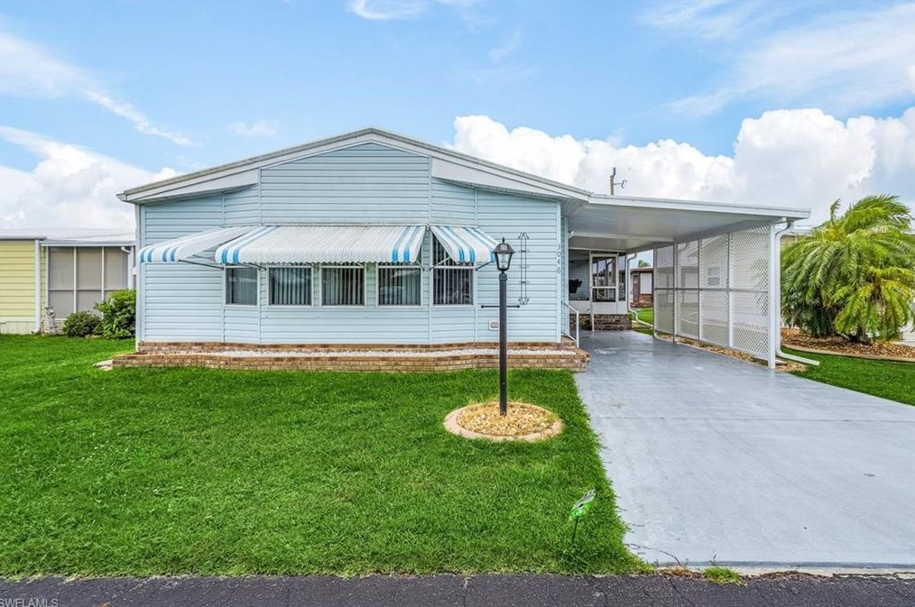 3046 Rain Dance Ln, Fort Myers, FL 33917-1583