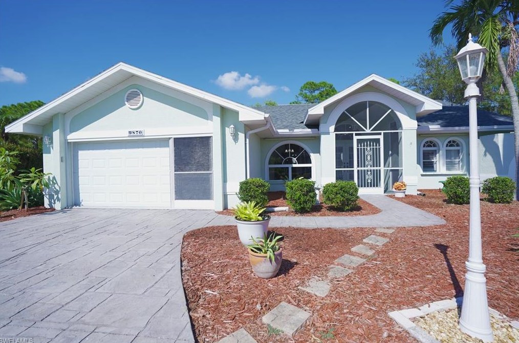 9870 Country Oaks Dr, Fort Myers, FL 33967-6202