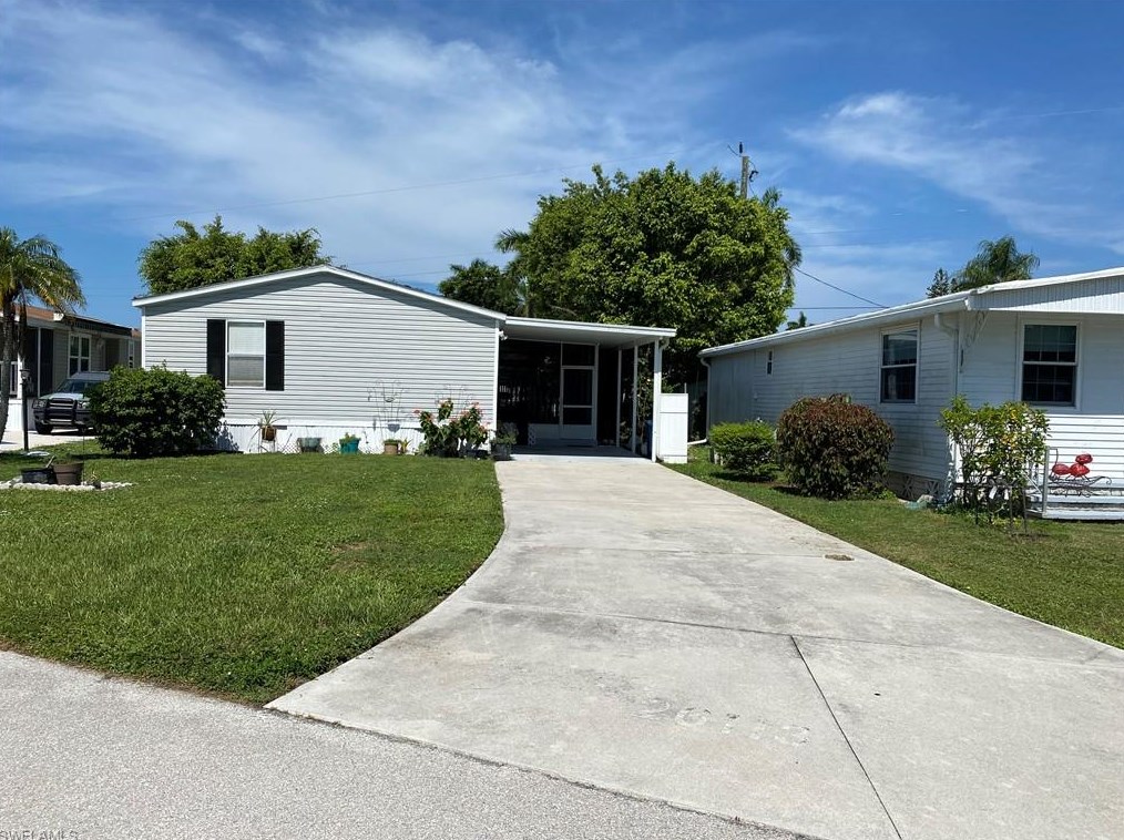 26113 Colony Rd, Bonita Springs, FL 34135