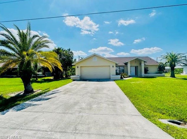 17445 Meadow Lake Cir, Fort Myers, FL 33967-2564