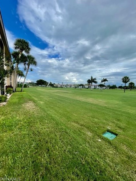 9 High Point Cir N #108, Naples, FL 34103