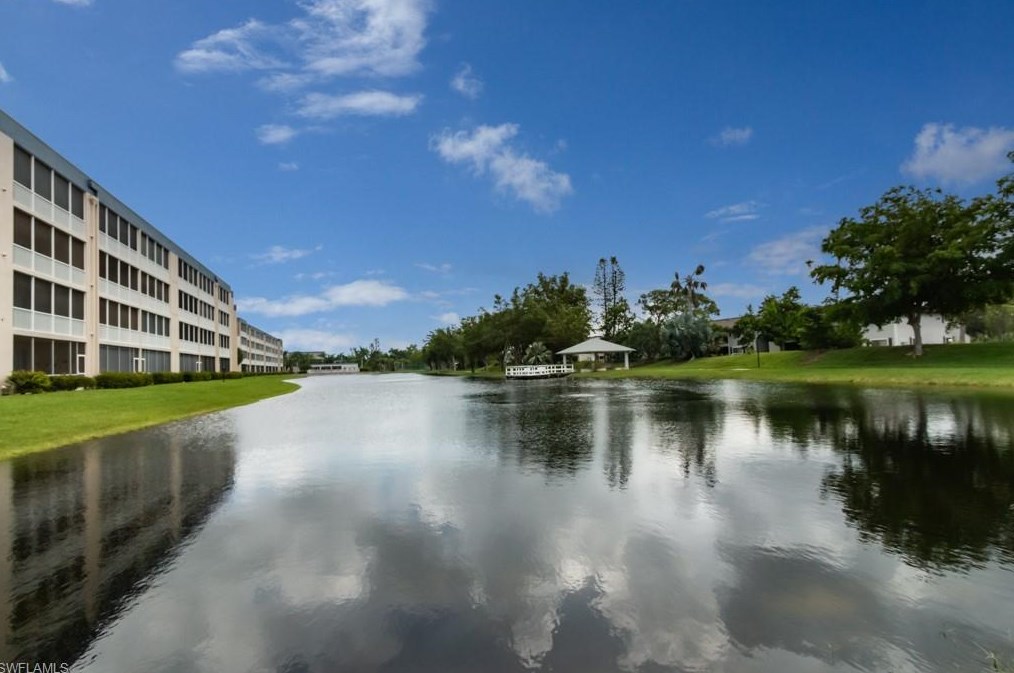 14931 Park Lake Dr, Fort Myers FL  33919-2147 exterior