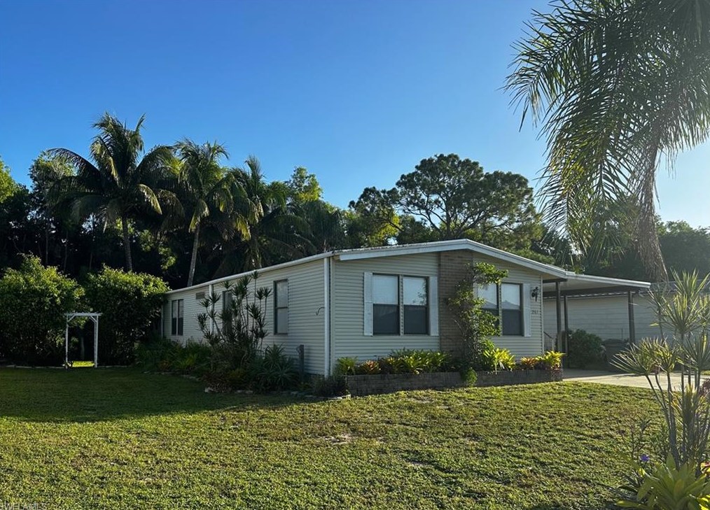 261 Ocean Reef Ln #118, Naples, FL 34114