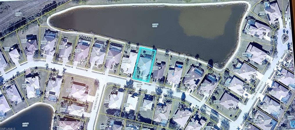 10008 Via San Marco Loop, Fort Myers, FL 33905-5411