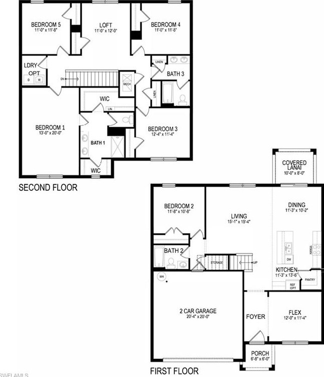 741 5th Terrace, Cape Coral, FL 33991