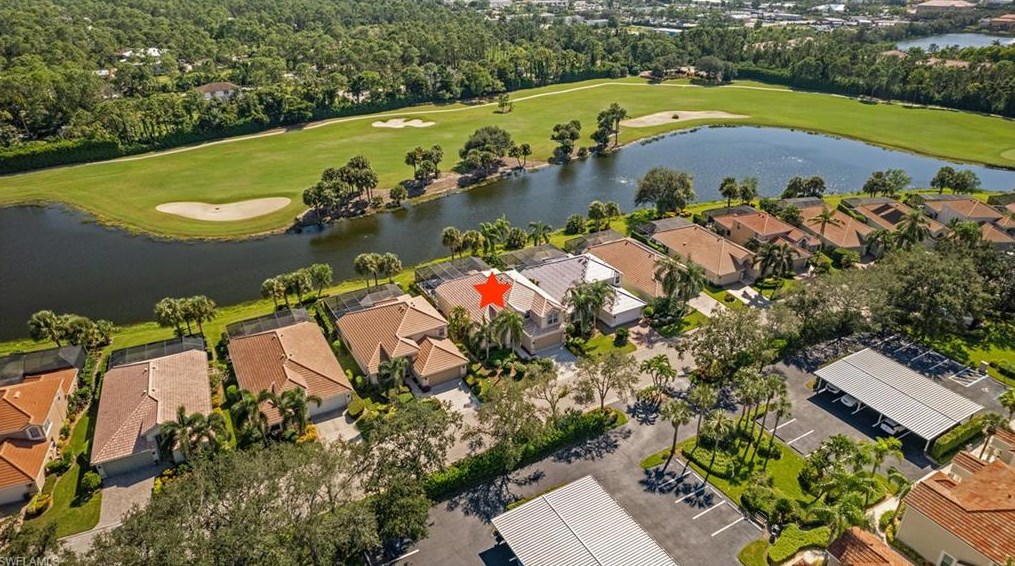 9176 Spring Run Blvd, Bonita Springs, FL 34135