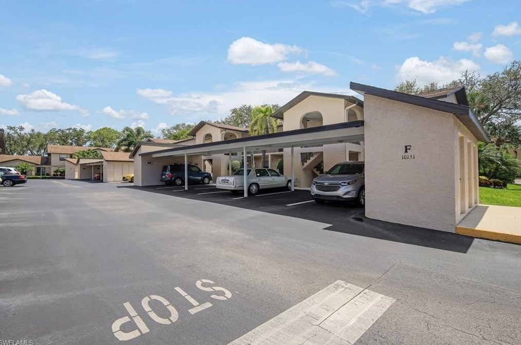 10151 Maddox Ln #201, Bonita Springs, FL 34135