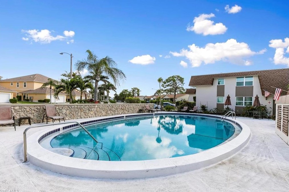 457 Tallwood St #303, Marco Island, FL 34145