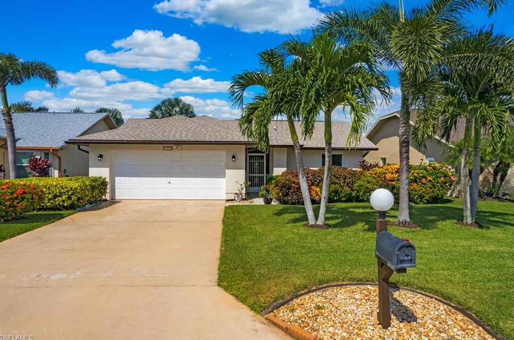 13226 Heather Ridge Loop, Fort Myers, FL 33966-1529