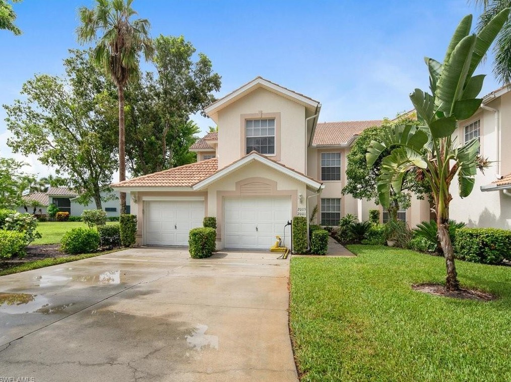 255 Cays Dr #2001, Naples, FL 34114