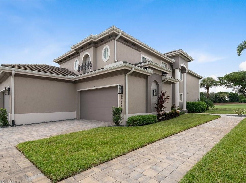 9341 Triana Ter, Fort Myers, FL 33912-0918