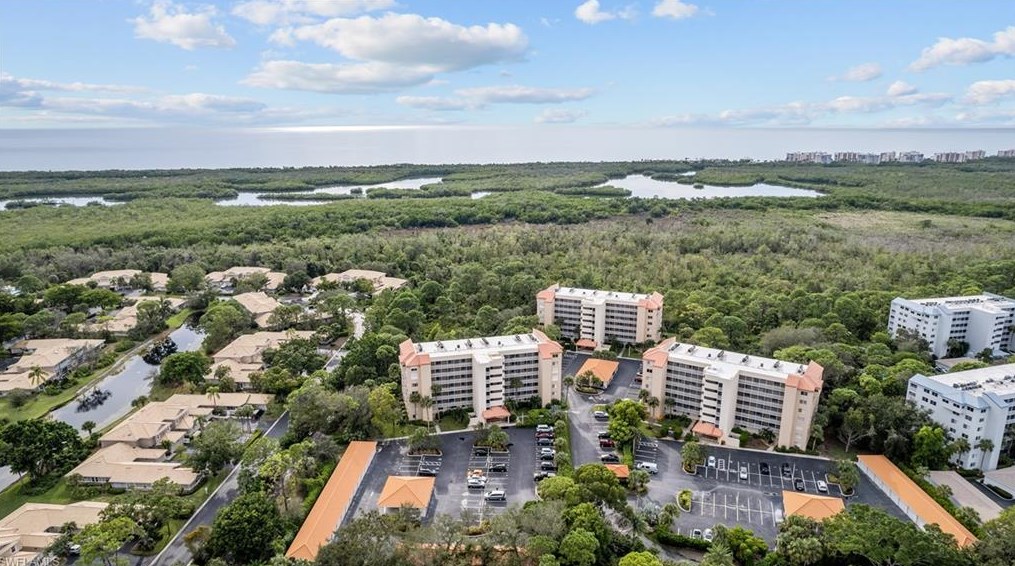 15161 Cedarwood Ln #1501, Naples, FL 34110