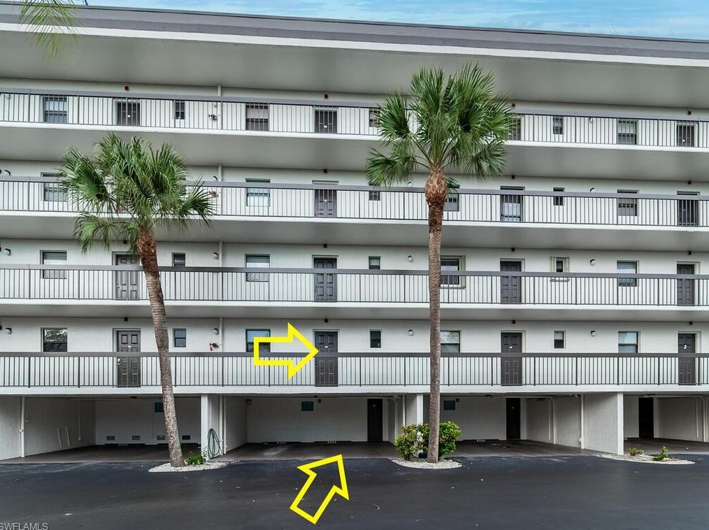 1012 Anglers Cove #d-203, Marco Island, FL 34145