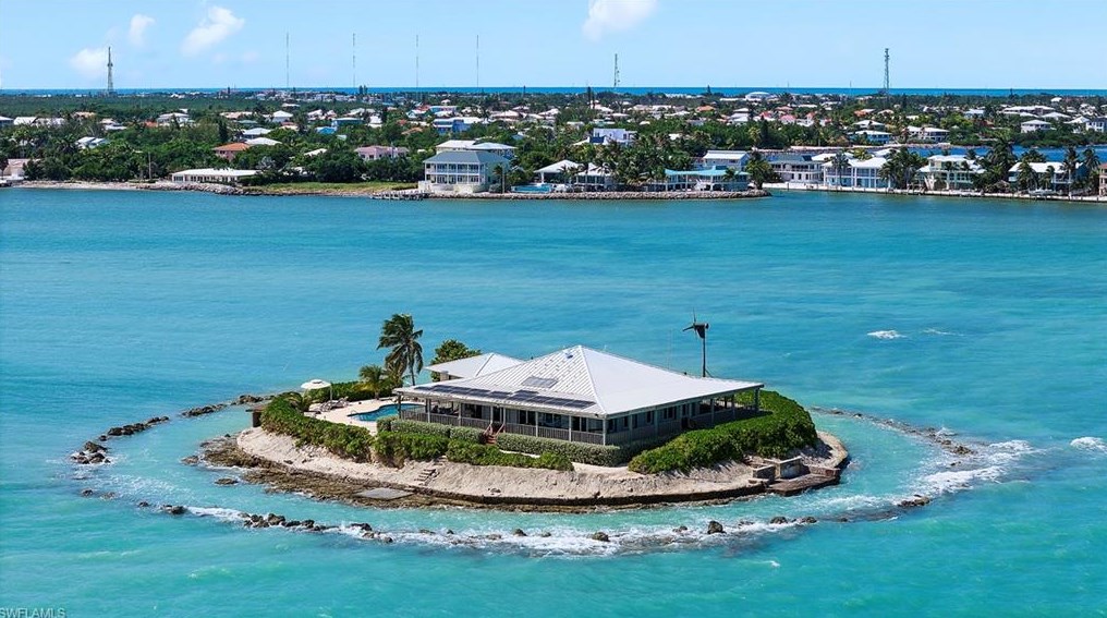 99 E Ocean, Marathon, FL 33050