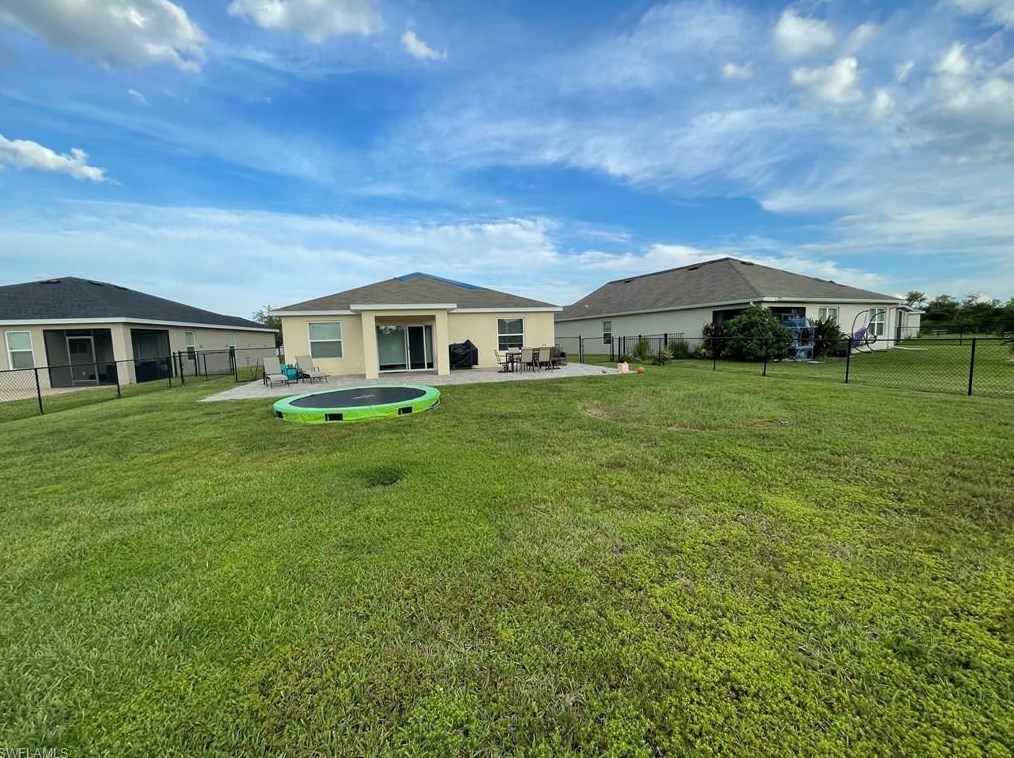 8129 Gopher Tortoise Trail, Lehigh Acres, FL 33972