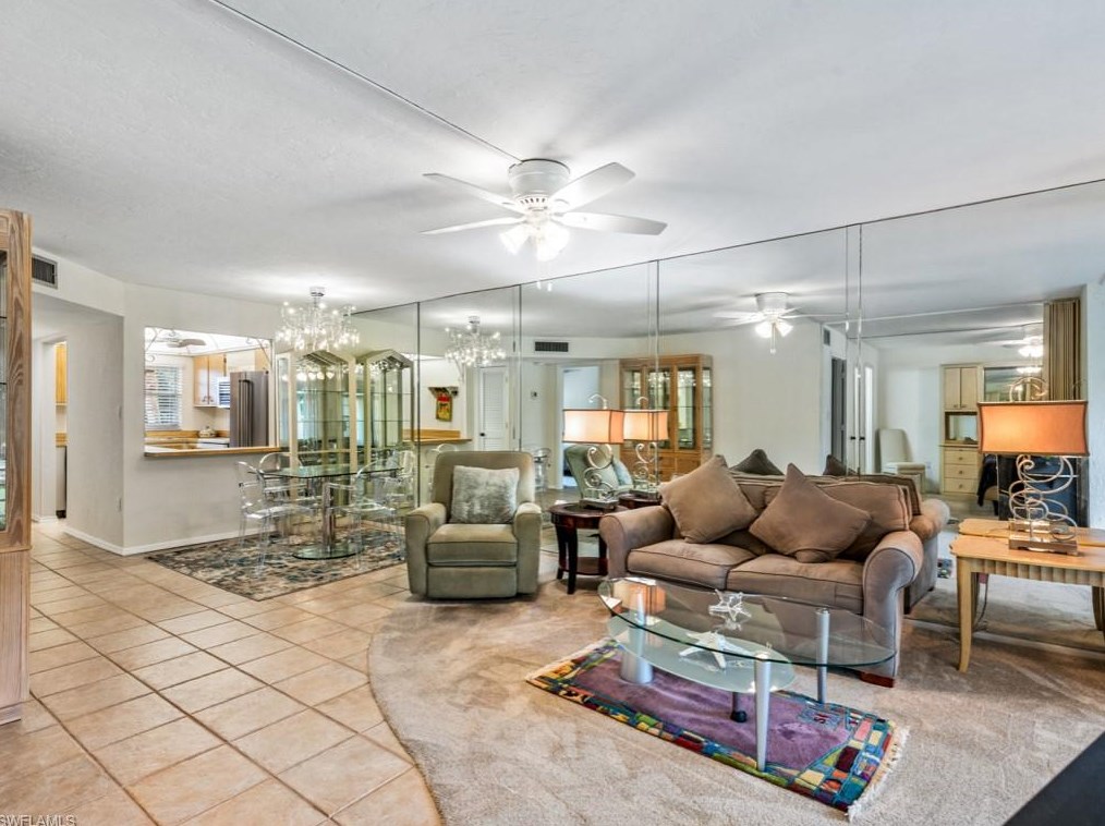 501 Forest Lakes Blvd #1-208, Naples, FL 34105