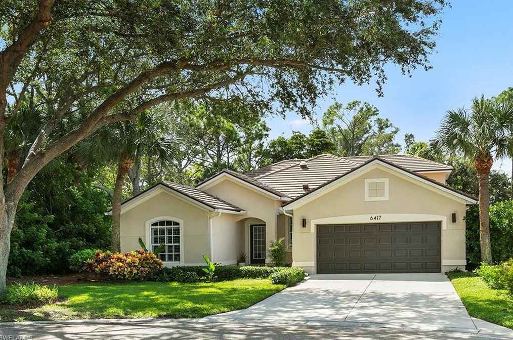 6417 Autumn Woods Blvd, Naples, FL 34109