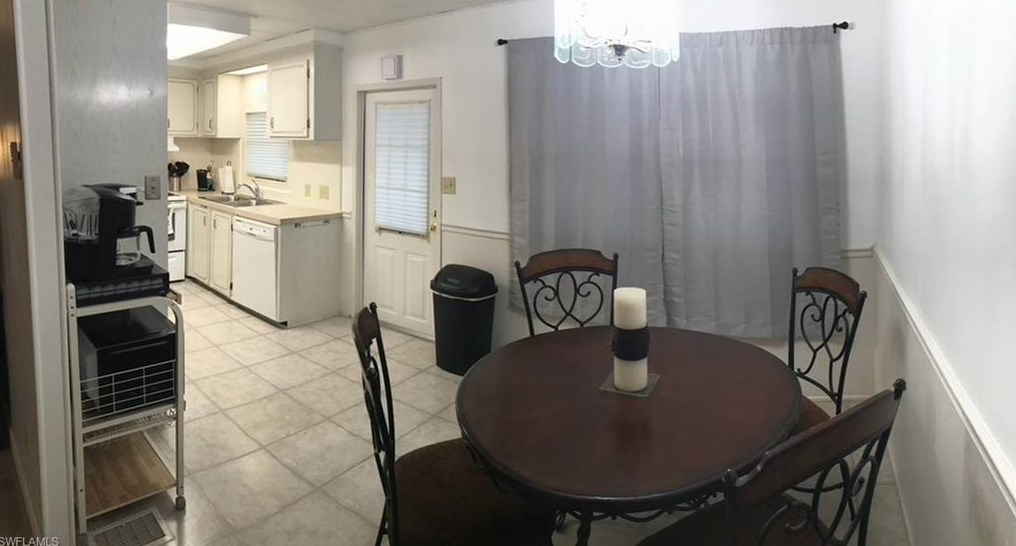 462 Jacaramba Ct, Fort Myers FL  33917-7406 exterior