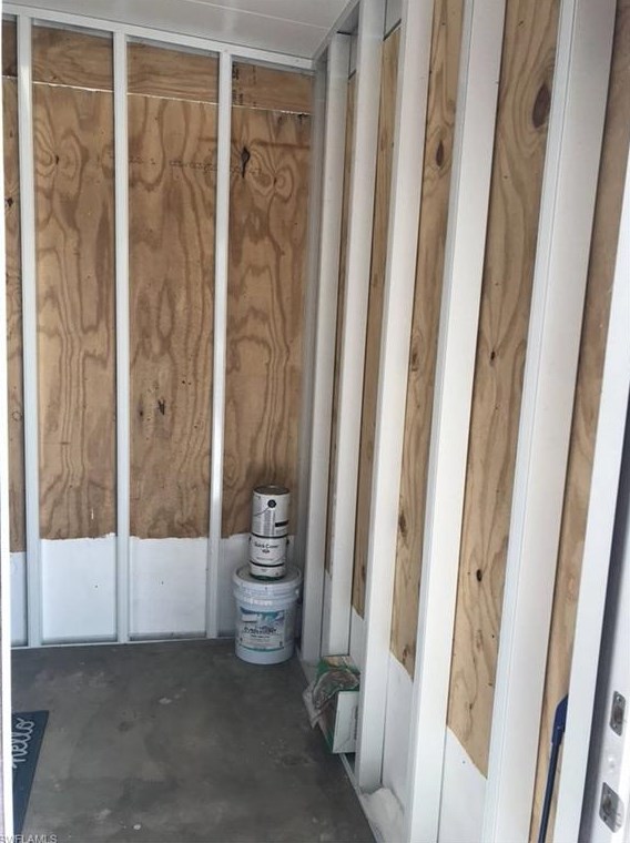 462 Jacaramba Ct, Fort Myers FL  33917-7406 exterior