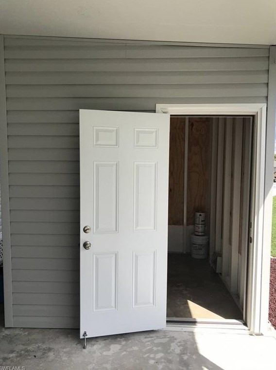 462 Jacaramba Ct, Fort Myers FL  33917-7406 exterior