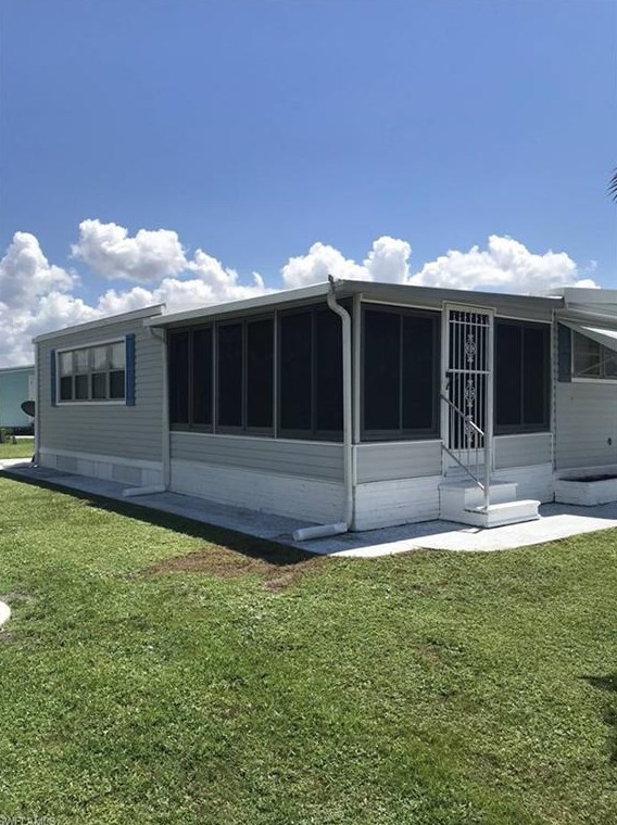 462 Jacaramba Ct, Fort Myers, FL 33917