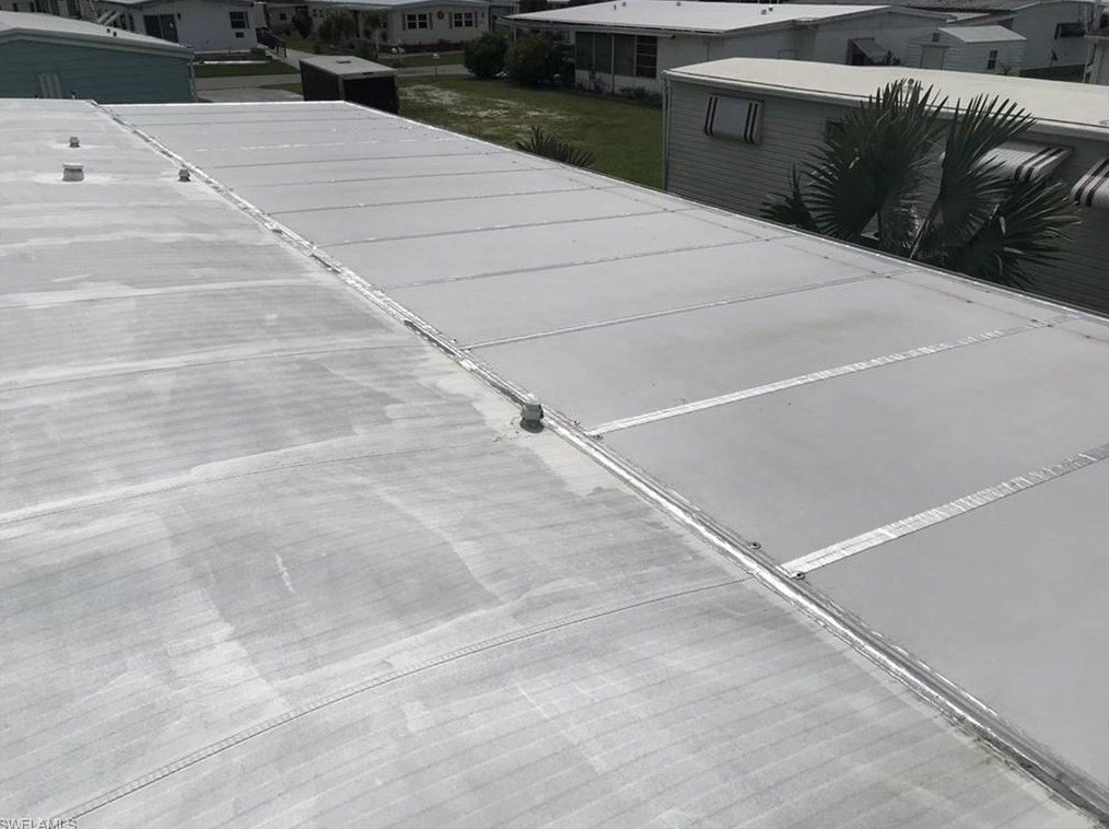 462 Jacaramba Ct, Fort Myers FL  33917-7406 exterior