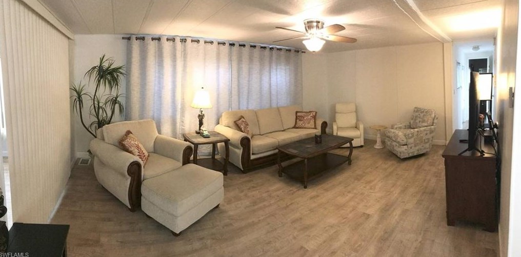 462 Jacaramba Ct, Fort Myers FL  33917-7406 exterior