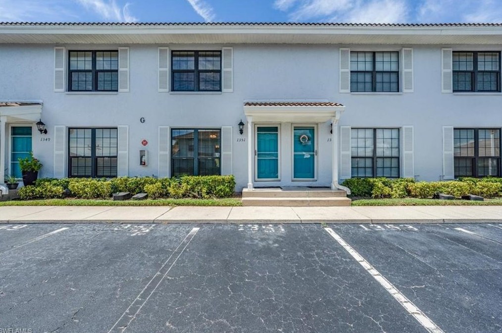 1351 Delbrook S #g-4, Marco Island, FL 34145