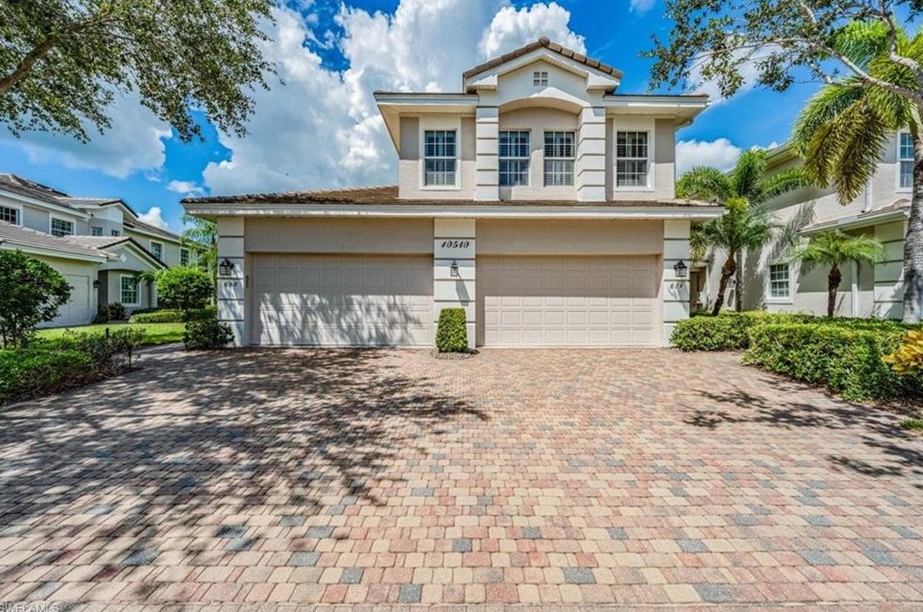10510 Marino Pointe Dr, Fort Myers, FL 33913-7643