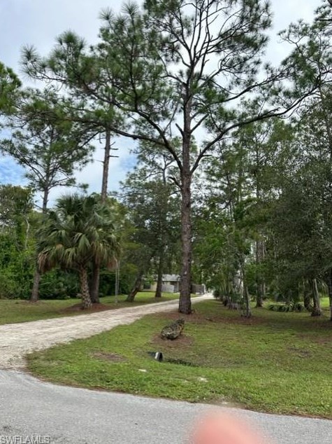 25211 Catskill Dr, Bonita Springs, FL 34135