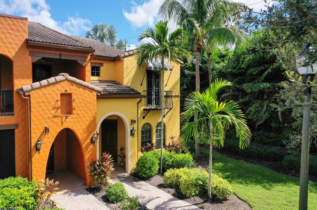 9144 Delano St #9505, Naples, FL 34113