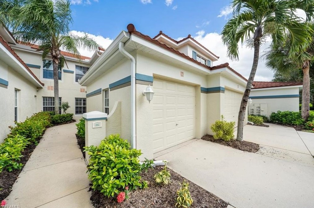 10821 Crooked River Rd #102, Bonita Springs, FL 34135