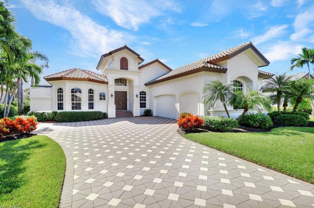 9431 Monteverdi Way, Fort Myers, FL 33912-0900