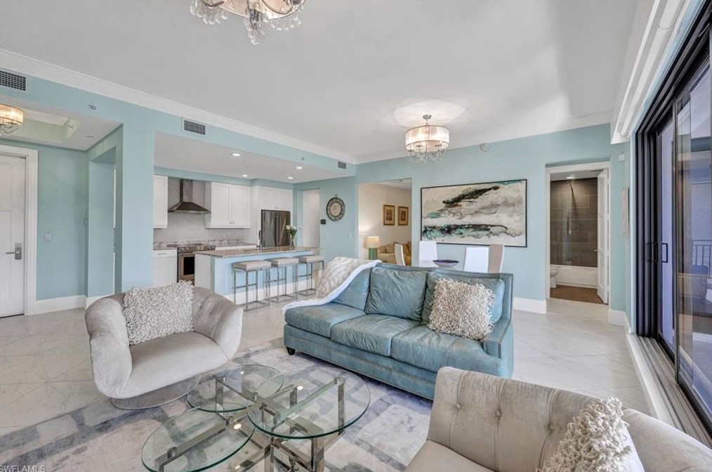 1035 3rd Ave S #506, Naples, FL 34102