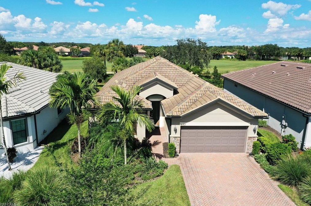 6337 Liberty St, Ave Maria, FL 34142